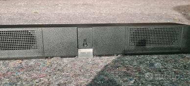 casse e sensore infrarosso tv xiaomi 32 pollici   