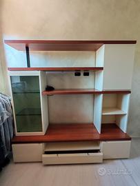 Credenza porta tv