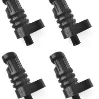 4 Supporti Frecce x Triumph Tiger 1050 -3D Printed