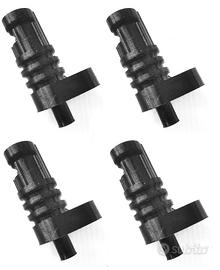 4 Supporti Frecce x Triumph Tiger 1050 -3D Printed