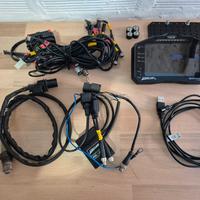 Starlane DaVinci II-X series - Honda NSF250R