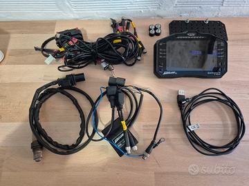 Starlane DaVinci II-X series - Honda NSF250R