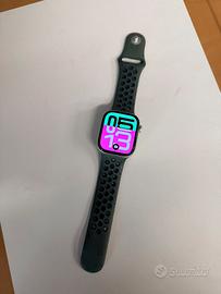Apple watch serie 10 42mm