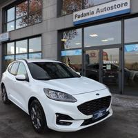 Ford Kuga 2.0 EcoBlue Hybrid 150 CV 2WD ST-Line X