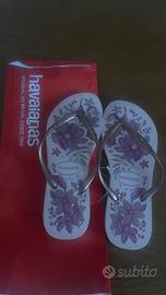 Havaianas originali donna