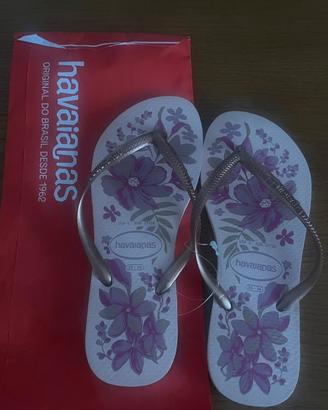 Havaianas originali donna