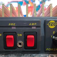 Amplificatore Lineare CB Zetagi B300P