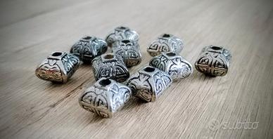 Perle / beads / accessori per creare collane