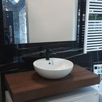 COMPOSIZIONE MOBILE BAGNO