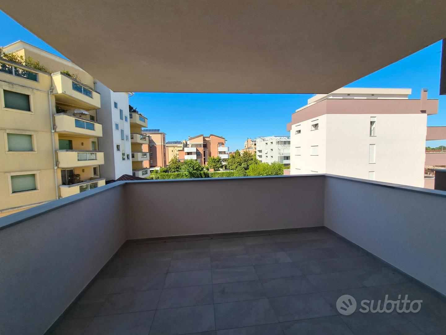 Appartamento – Granarolo dell'Emilia, Quarto Inferiore - Vista 2