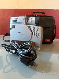 DLP Optomat EZpro 705