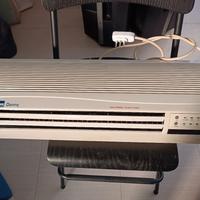 ventilatore da parete