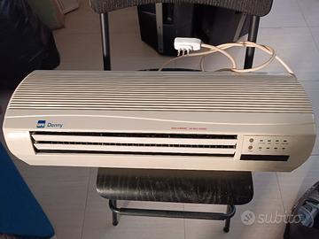 ventilatore da parete