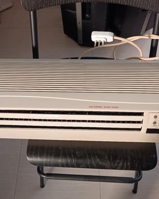 ventilatore da parete