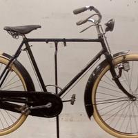 Dei Impero Ballon 1938 bicicletta epoca