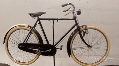 Dei Impero Ballon 1938 bicicletta epoca