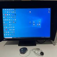 Monitor professionale LACIE 324