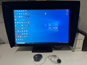 Monitor professionale LACIE 324