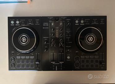 Pioneer DDJ-400