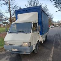 Nissan trade 3.0 turbo diesel 