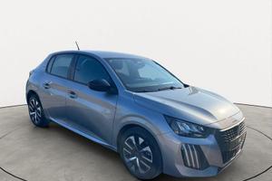 Peugeot 208 PureTech 100 Stop&Start 5 porte Style