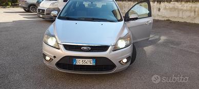 Ford Focus full optional 1.6 90cv