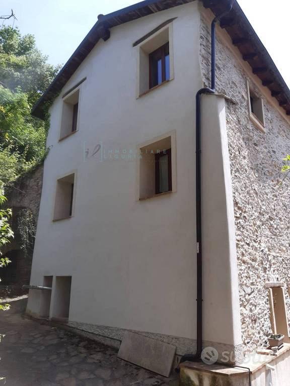 Rustico / Casale di 120 m² con 5 locali a Borghett - Vista 4