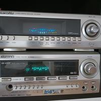 amplificatore 
