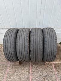 Gomme 225 60 18