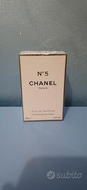 Profumo Chanel N°5 Eau de Parfum 100 ml