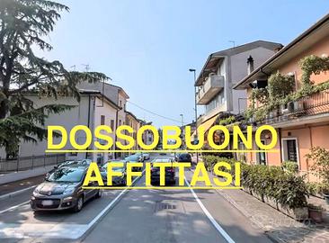 DOSSOBUONO - BILOCALE