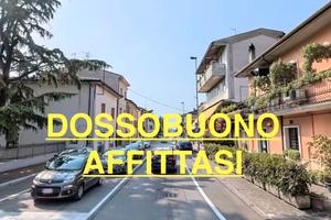 DOSSOBUONO - BILOCALE