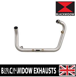 Scarico/Marmitta Benelli TNT 125