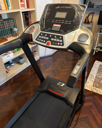 Tapis roulant JK Fitness Genius 126