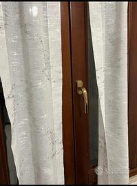 Serramenti in legno