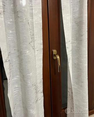 Serramenti in legno