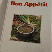 Ricettario amc Bon Appetit