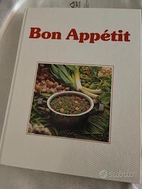 Ricettario amc Bon Appetit