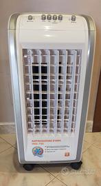 Raffrescatore d'aria INN-758 - 6.5 L - 70 W