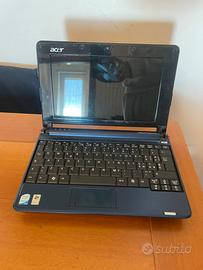 Computer portatile Acer Aspire One 532h-2Bb