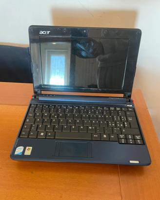 Computer portatile Acer Aspire One 532h-2Bb