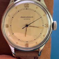 Orologio Jaeger LeCoultre vintage automatico