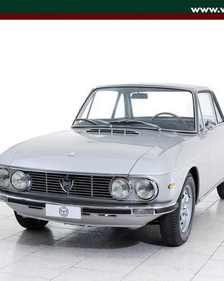 Lancia Fulvia Coupé 1.3s * 2 PROPRIETARI * TAGLIAN