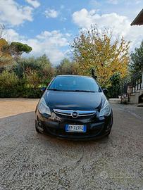 OPEL Corsa 4ª serie - 2012