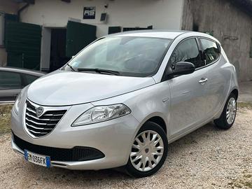 Lancia YPSILON 1.2 69 CV 5P ELEFANTINO GARANZ UNIC