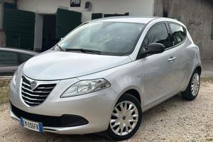 Lancia YPSILON 1.2 69 CV 5P ELEFANTINO GARANZ UNIC