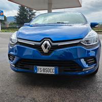 Renault Clio 0.9 TCe Life GPL 2018