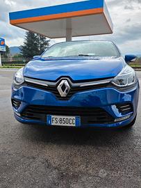 Renault Clio 0.9 TCe Life GPL 2018
