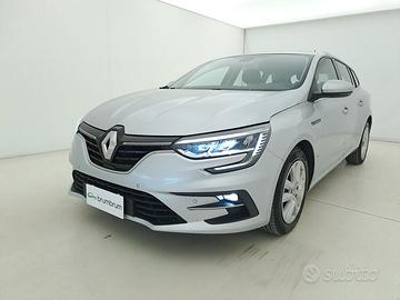 Renault Megane Sporter Equilibre EDC BR586729 1.5 