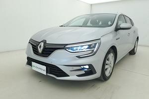 Renault Megane Sporter Equilibre EDC BR586729 1.5 